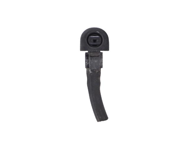 Форсунка омивача скла лобового, права KD4567510 MAZDA