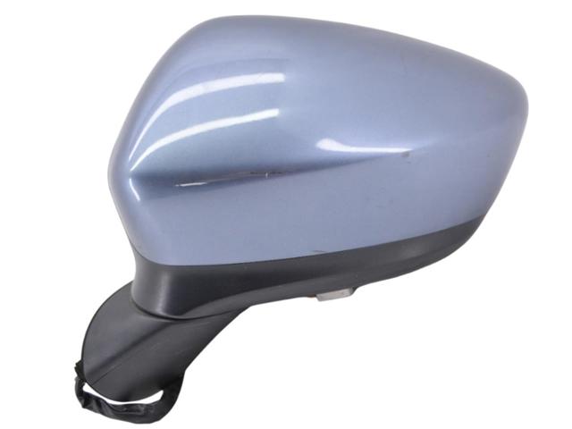 Дзеркало ліве KD4569181H MAZDA