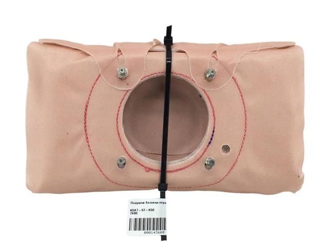 Подушка безпеки, пасажирська, AIRBAG KD4757K50 MAZDA