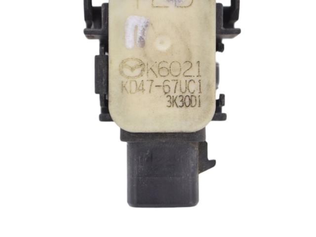 Ультразвуковий датчик парковки KD4767UC1 MAZDA