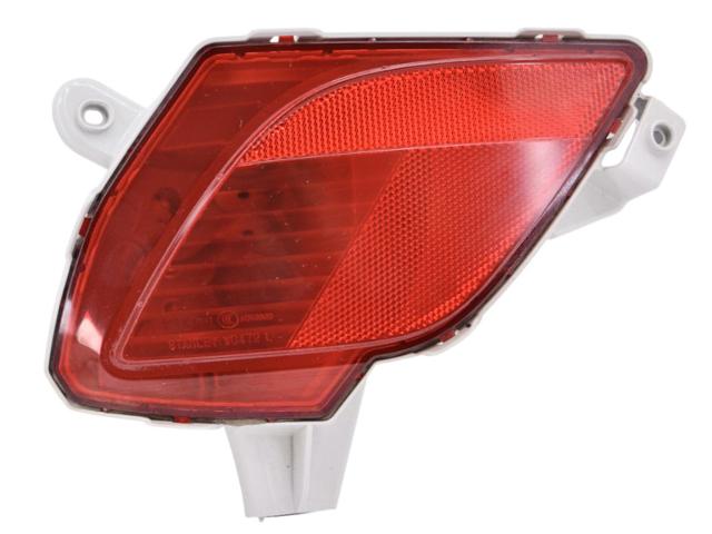 Фара протитуманна задня, ліва KD5351660 MAZDA