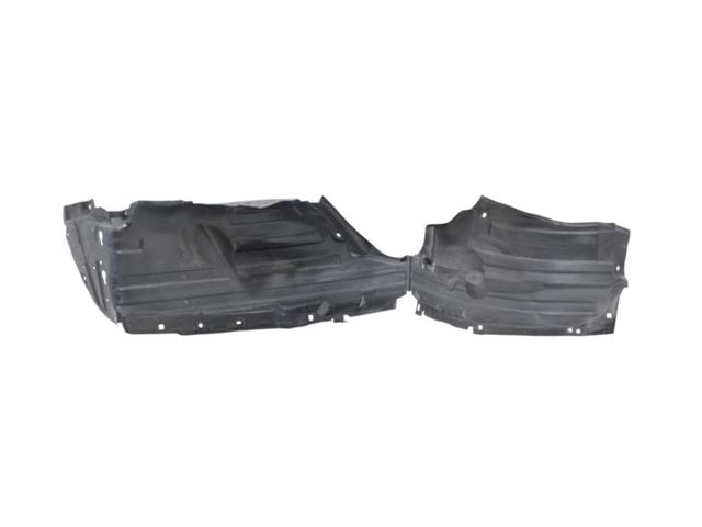 Підкрилки передні праві KD5356130E MAZDA
