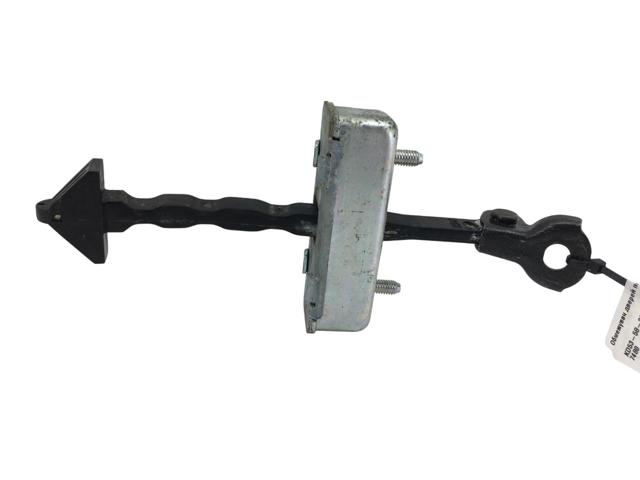 Обмежувач відкриття дверей, передній KD5358270A MAZDA