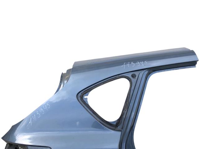 Крило заднє праве KDY370410C MAZDA