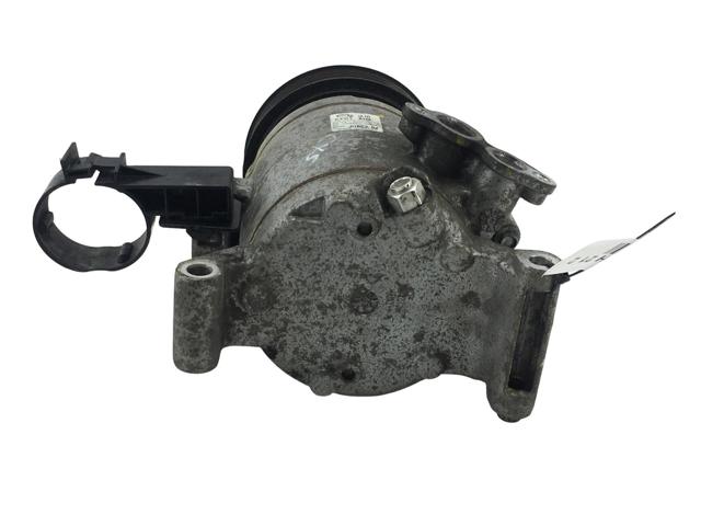 Компресор кондиціонера KF0161450 MAZDA