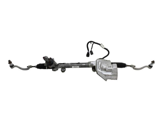 Кермова рейка KK833200AB JAGUAR