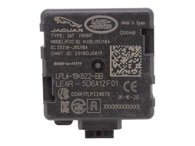 LPLA15K622BB Land Rover