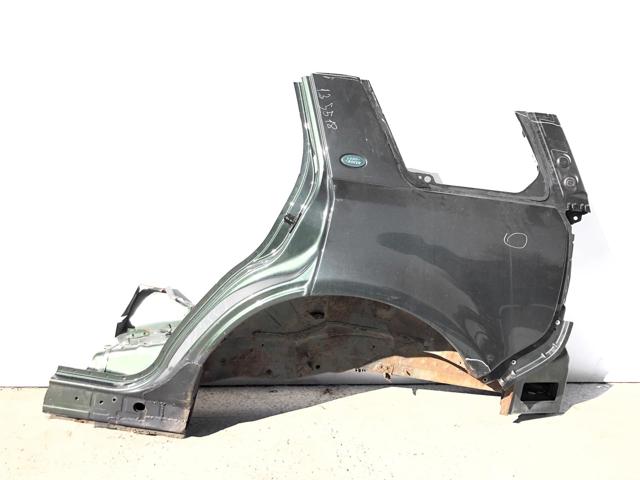 Крило заднє ліве LR000779 LAND ROVER