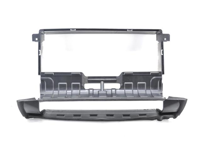 Повітропровід / дефлектор радіатора LR000886 LAND ROVER