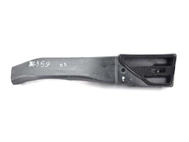 Повітроприймач LR000925 LAND ROVER