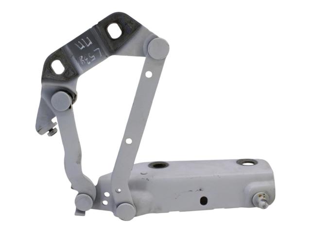 Завіс капота, правий LR001562 LAND ROVER