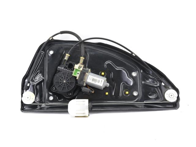 Склопідйомник задніх лівих дверей LR002212 LAND ROVER