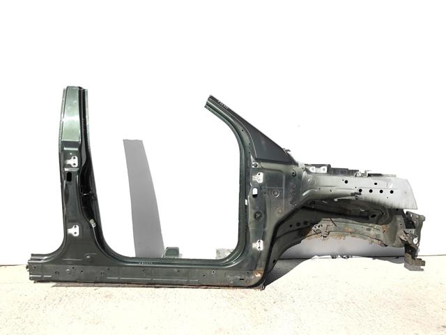 Лонжерон рами передній правий LR003289 LAND ROVER