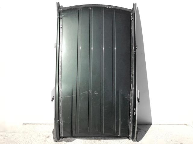 Дах кабіни в зборі LR003594 LAND ROVER