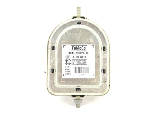 Звуковий дзвін сигналізації LR003964 LAND ROVER