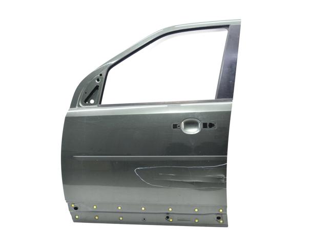 Водійські двері LR005657 LAND ROVER