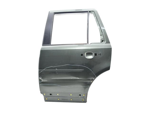 Двері задні, ліві LR005852 LAND ROVER