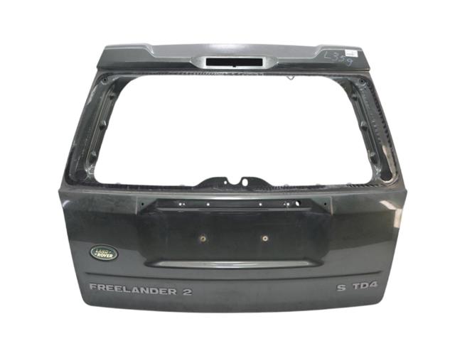 Задня ляда Land Rover Freelander 2
