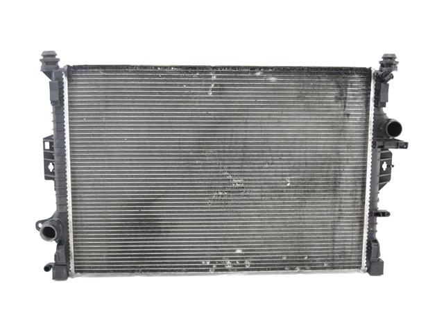 Система охолодження двигуна LR006714 LAND ROVER