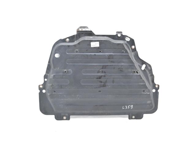 Захист піддона двигуна LR006779 LAND ROVER
