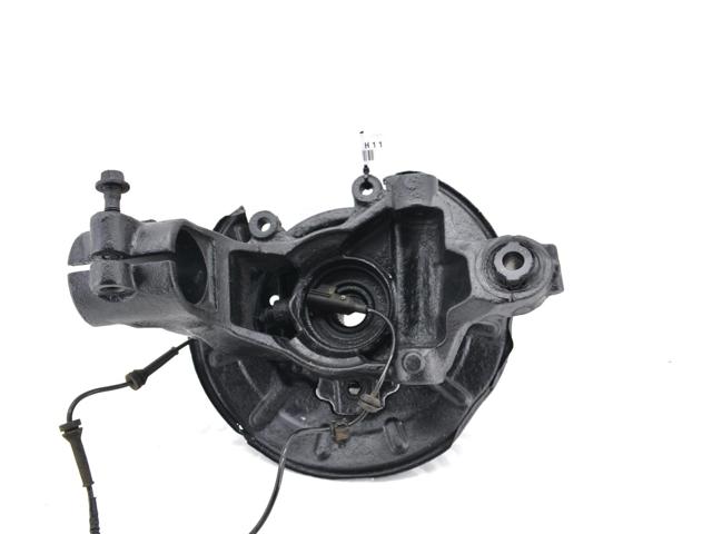Цапфа поворотного кулака LR006962 LAND ROVER
