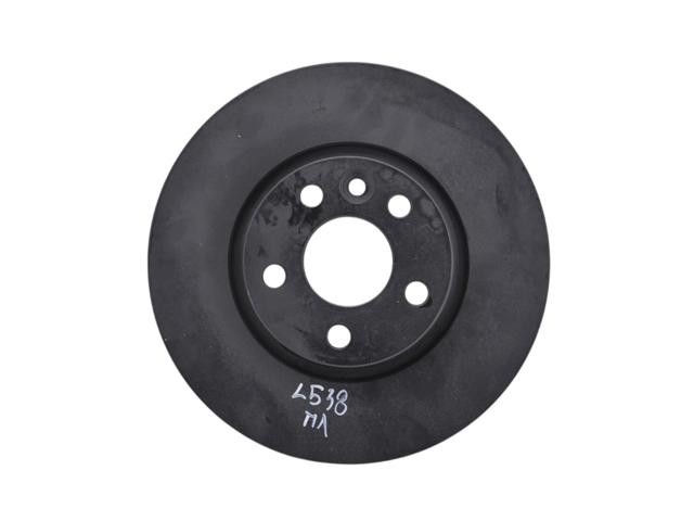 Гальмо дискове переднє LR007055 LAND ROVER