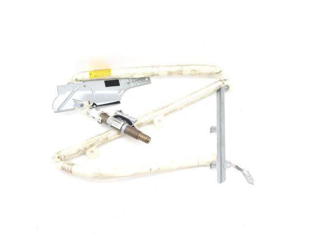 Подушка безпеки, шторка бічна, права, AIRBAG LR007633 LAND ROVER