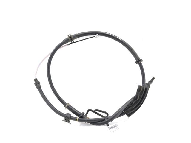 Трос стоянкового гальма задній лівий LR008807 LAND ROVER