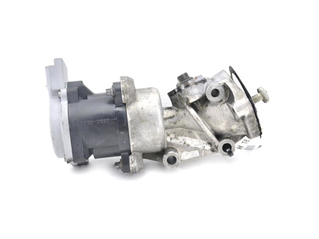 Клапан EGR рециркуляції газів LR009809 LAND ROVER