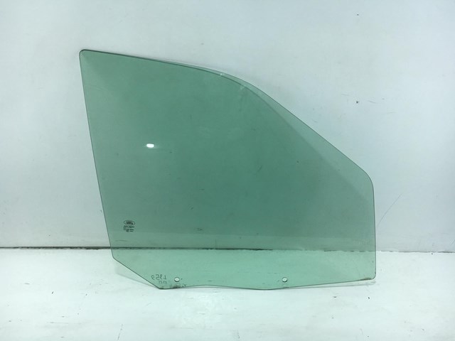 Скло передніх дверей, правих LR012495 LAND ROVER