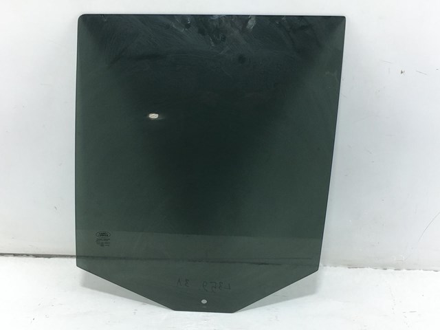 Скло заднє ліве LR012501 LAND ROVER