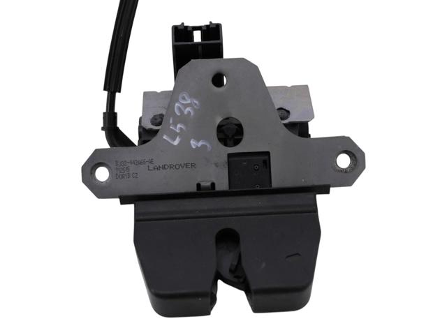 Центральний замок багажника LR014184 LAND ROVER