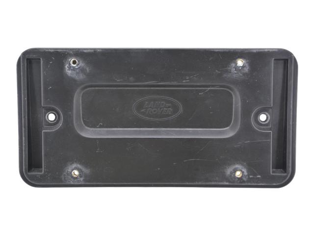 Кріплення переднього номера автомобіля LR019327 LAND ROVER