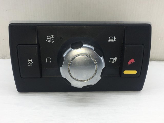 Блок керування режимів руху LR022208 LAND ROVER