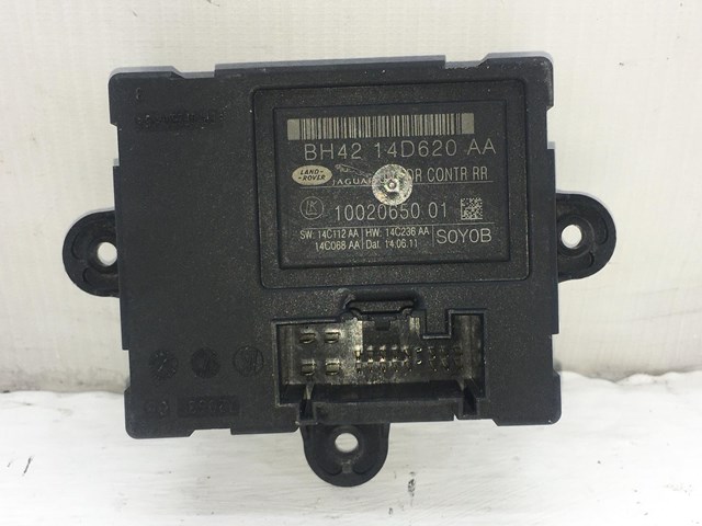 Блок комфорту задніх дверей LR023340 LAND ROVER