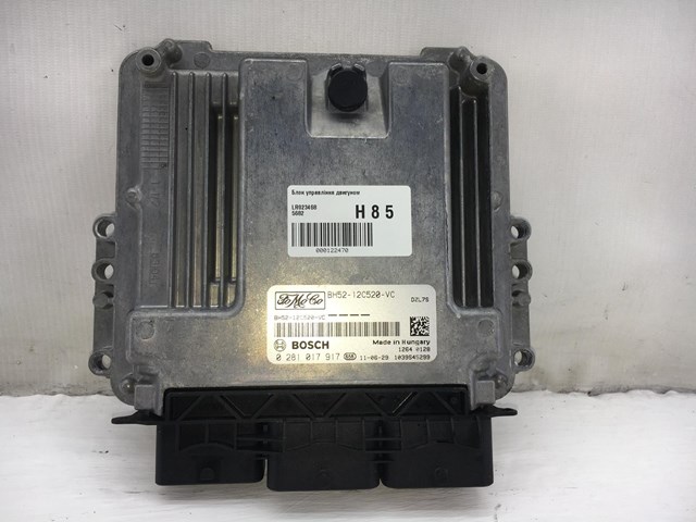 Мізки двигуна Land Rover Freelander II