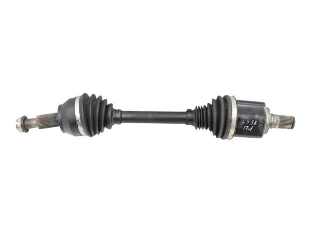 Привід лівий LR024759 LAND ROVER