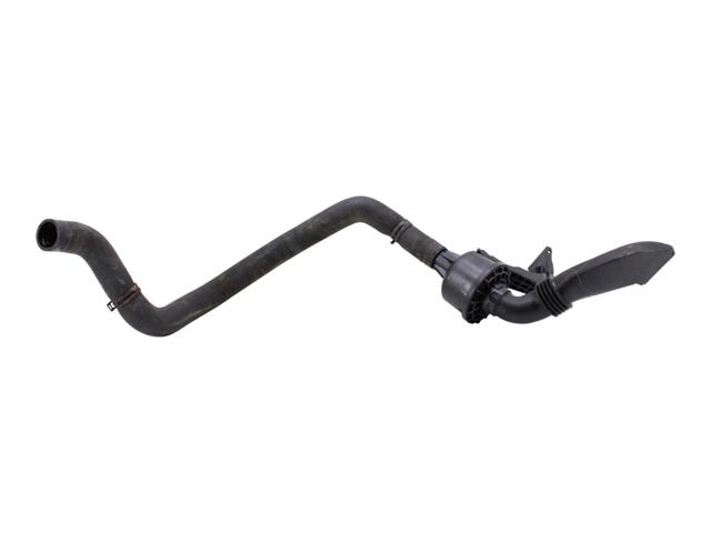 Резонатор LR025081 LAND ROVER