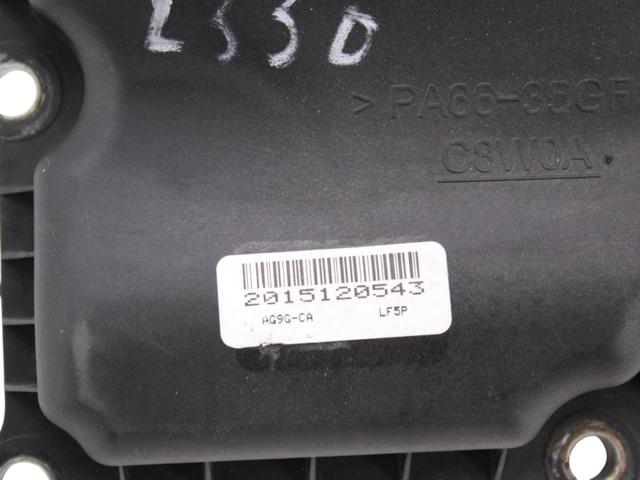 Масловіддільник / сепаратор системи вентиляції картера LR025615 LAND ROVER