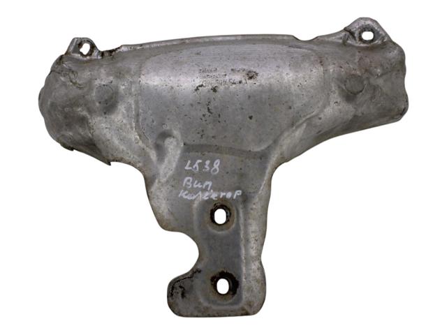 Кришка випускного колектора LR025679 LAND ROVER