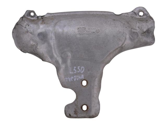 Кришка випускного колектора LR025679 LAND ROVER