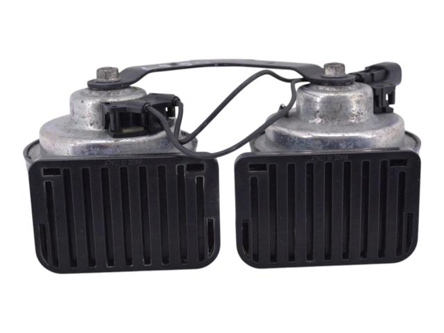 Звуковий сигнал LR026039 LAND ROVER