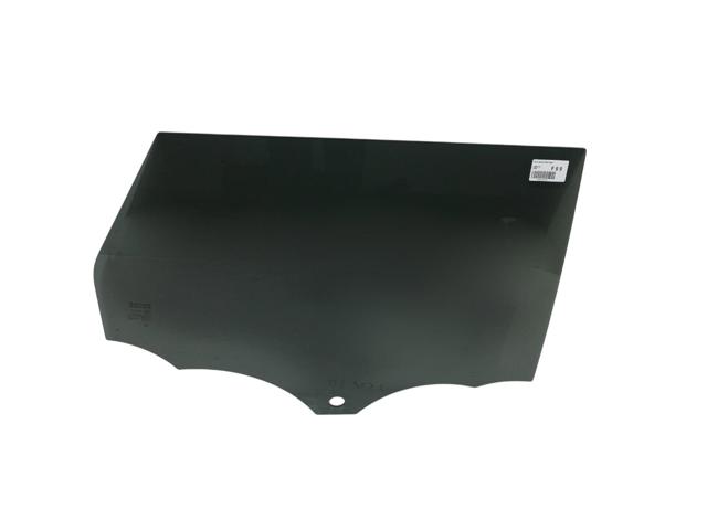 Скло задньої двері правої LR026714 LAND ROVER
