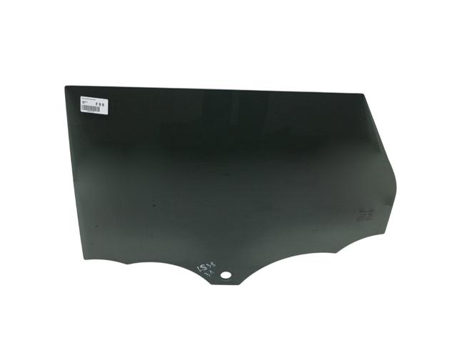 Скло задньої двері лівої LR026715 LAND ROVER