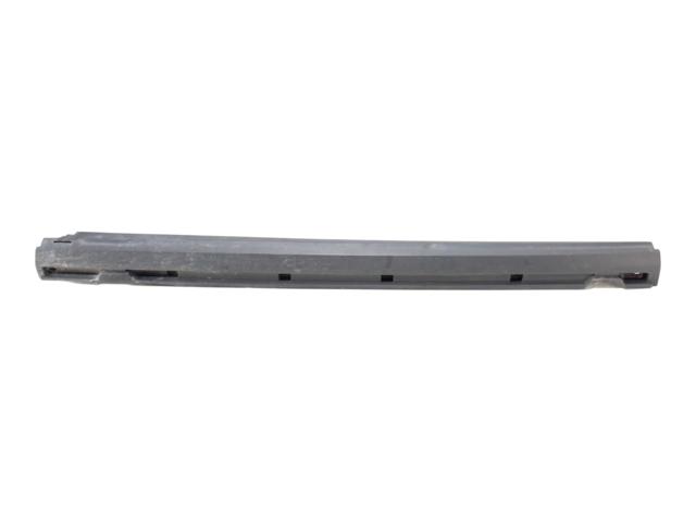 Накладка зовнішня (молдинг) порога, лівий LR027283 LAND ROVER
