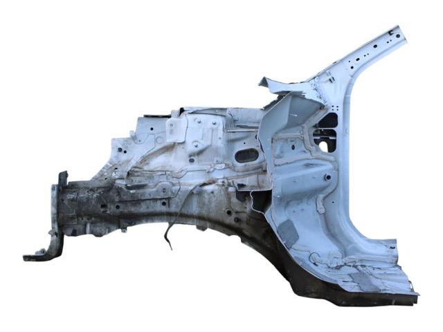 Лонжерон рами передній правий LR027490 LAND ROVER
