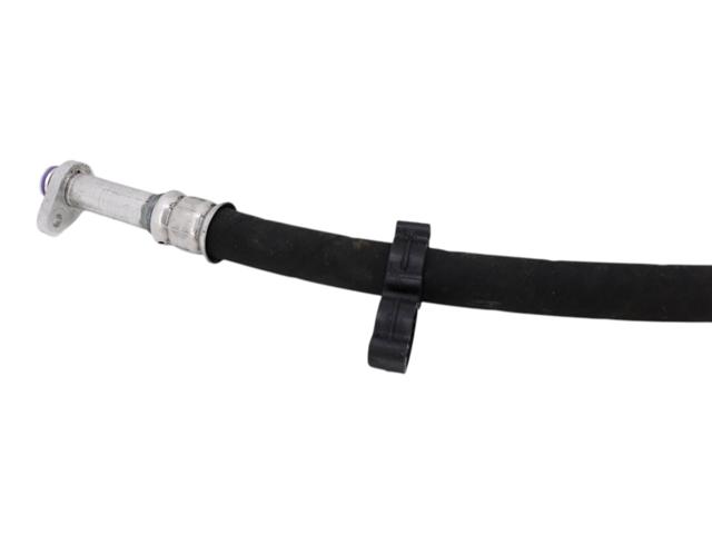 Трубопроводи LR027793 LAND ROVER