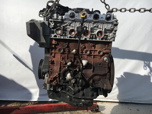 Мотор в зборі LR028529 LAND ROVER