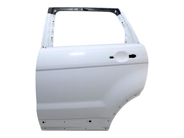 Двері задні, ліві LR028557 LAND ROVER