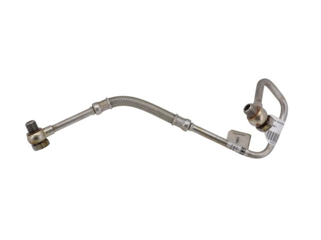 Подача масляна труба LR028821 LAND ROVER